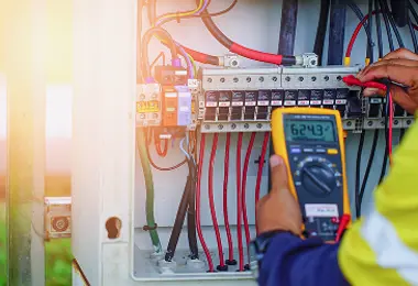 Electrical Inspections