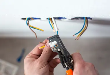 Electrical Repairs